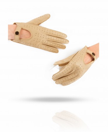 Перчатки Унисекс ADM31/IVORY//11